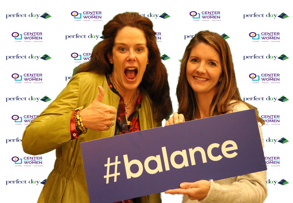 CokiePerfectDay's tweet image. @c4womenchas #C4WNEW #balance
