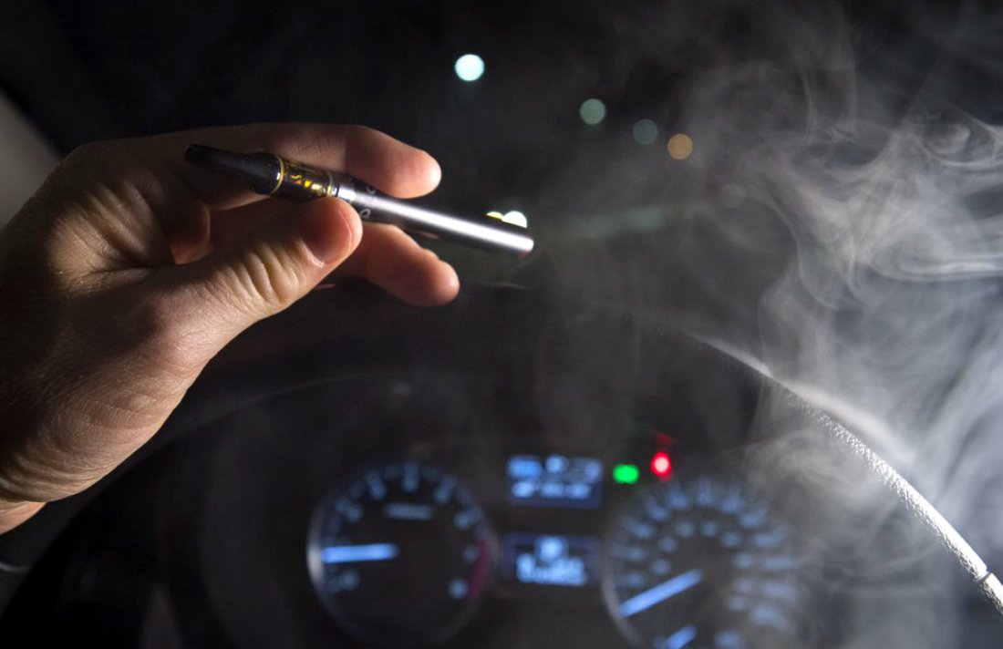 CannabisCulture's tweet image. No Spike in Cannabis-impaired Driving One Month After Legalization, Data Shows #legalization #law #Canada #driving tinyurl.com/y9r2luv3