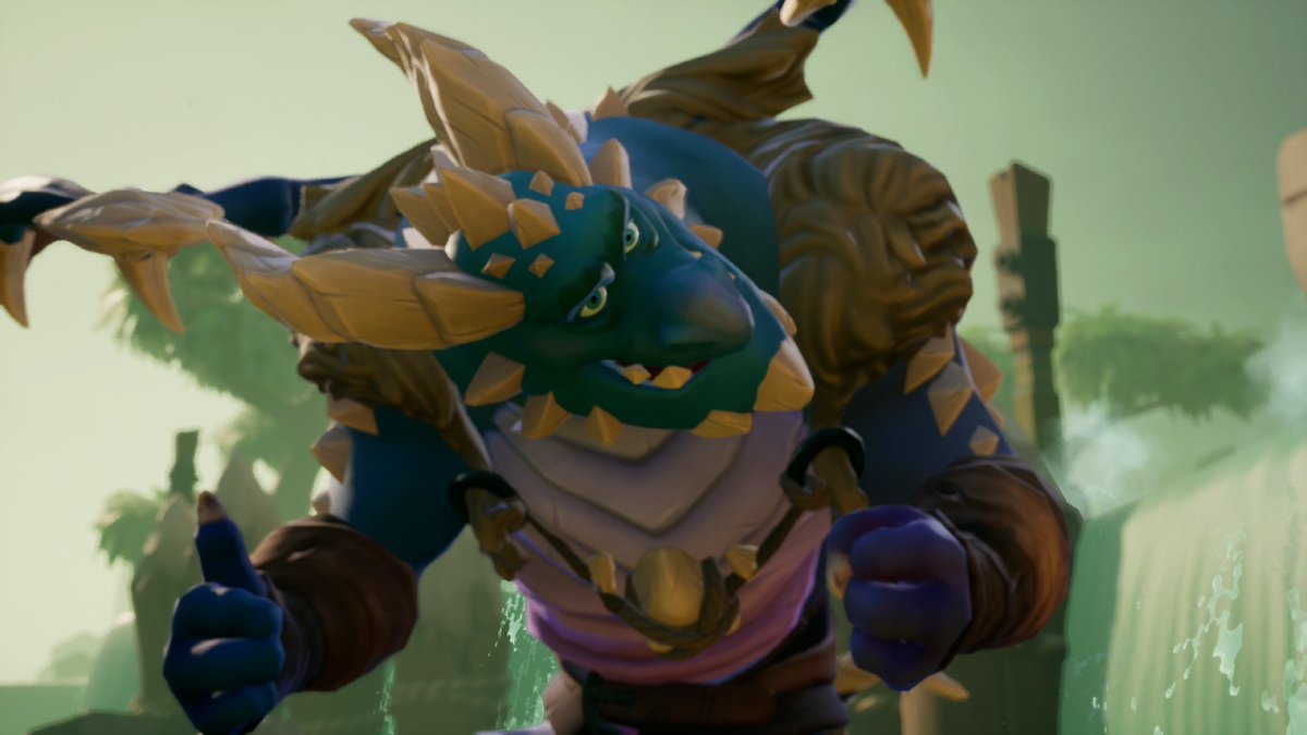 ItsNukNuk's tweet photo. When you roast all the sheep in the level #Spyro #SpyroReignitedTrilogy #XboxShare https://t.co/GcCVPRtgjQ