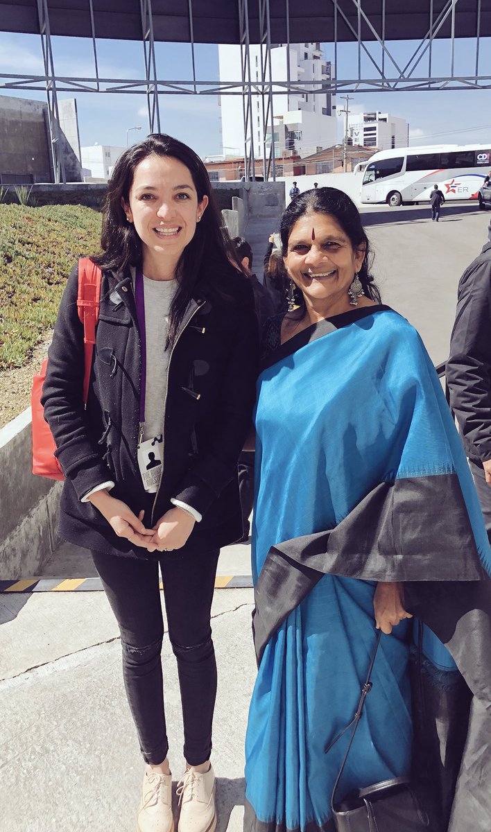 odilejuarez's tweet photo. Inspiradísima por @chetnavsinha y #PingFu  #CDI2018 @cddelasideas @GiftedCitizen #GirlPower https://t.co/GJ4sKkhs8X