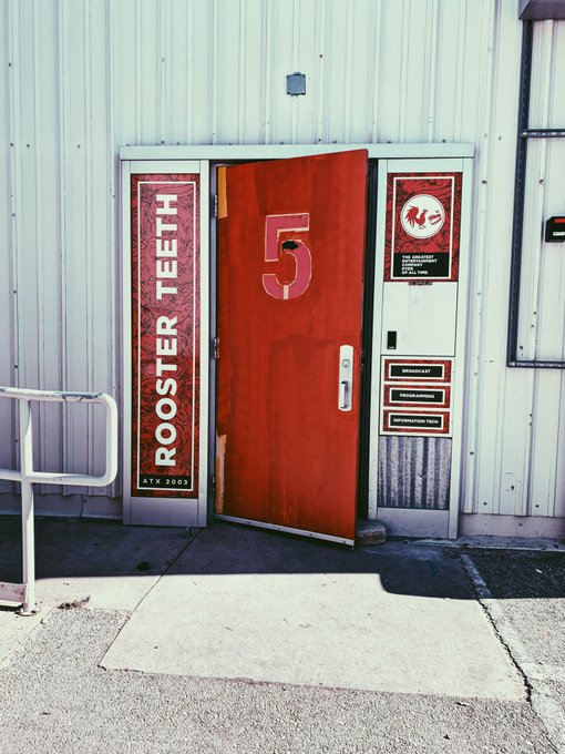 Work location today 📷 @RoosterTeeth https://t.co/OApx9YUOlA<a class="tags" target="_blank" title="On Twitter" href="/?out=eyJ0eXAiOiJKV1QiLCJhbGciOiJIUzUxMiJ9.eyJpYXQiOjE3MjI5MjUxNDUsImlzcyI6InR3cG9ybnN0YXJzLmNvbSIsIm5iZiI6MTcyMjkyNTE0NSwiZXhwIjoxNzU0NDYxMTQ1LCJyZWRpcmVjdF91cmwiOiJodHRwczovL3R3aXR0ZXIuY29tL1Jvb3N0ZXJUZWV0aCJ9.nU2KZ2XKBEUgcPEoX9PsVQvw2z4AYNeOI4uwdrYTzqOZZZaQgeaFaBnw7kqRJfL9DlORSJsb6oB72kSbEpceKA">@RoosterTeeth</a><a href="/tag/girlinthespidersweb"class="tags"><span>#girlinthespidersweb</span></a>