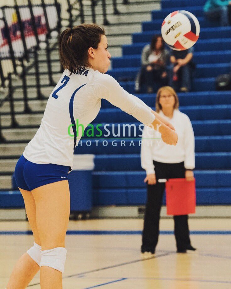 MDunnnigan's tweet photo. Honored to be named 1st Team All District and 2nd Team All Region Outside Hitter/DS #jrszn @TuscaroraVBall https://t.co/ZWAzEJTwSW