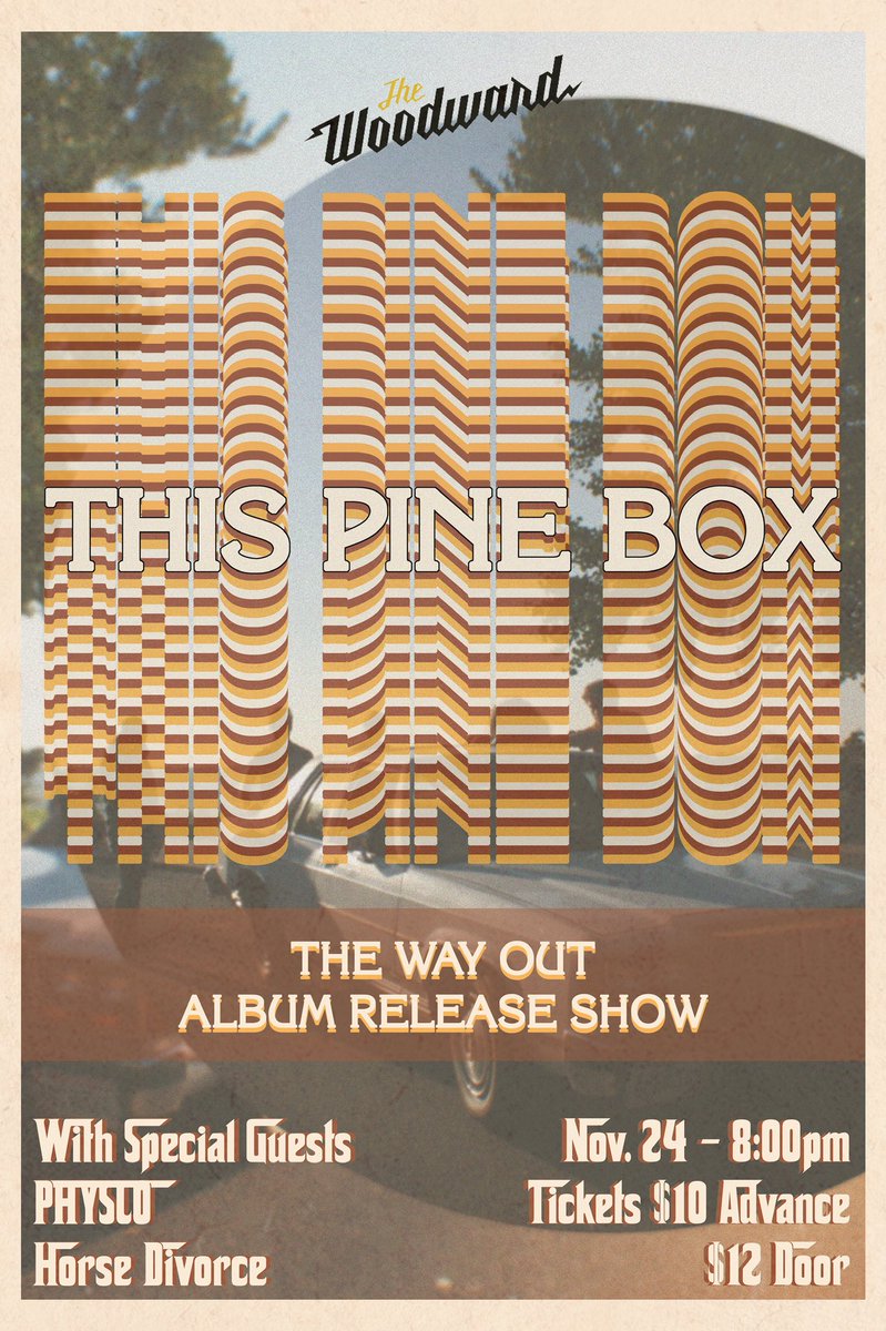 This Pine Box tweet media