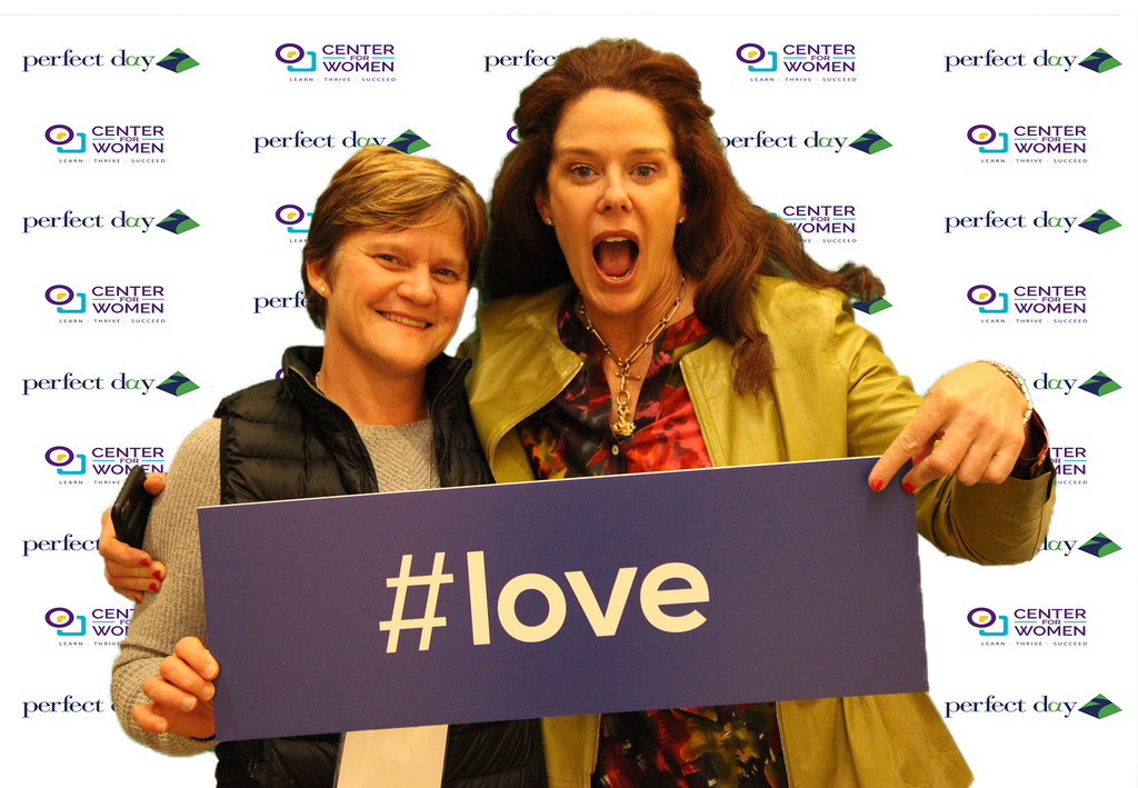 CokiePerfectDay's tweet image. @c4womenchas #C4WNEW #love