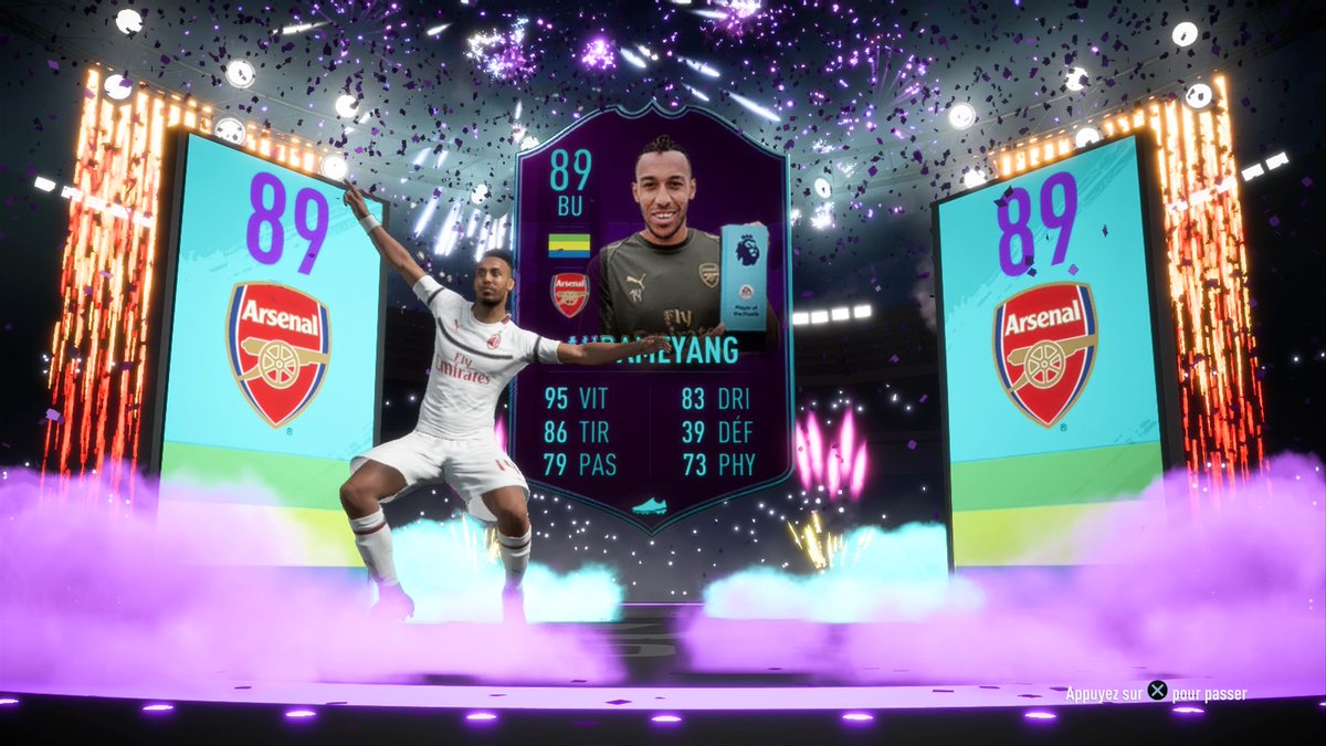 94_fifa's tweet photo. Bienvenue au club #PS4share https://t.co/DWNR9Tvn9c