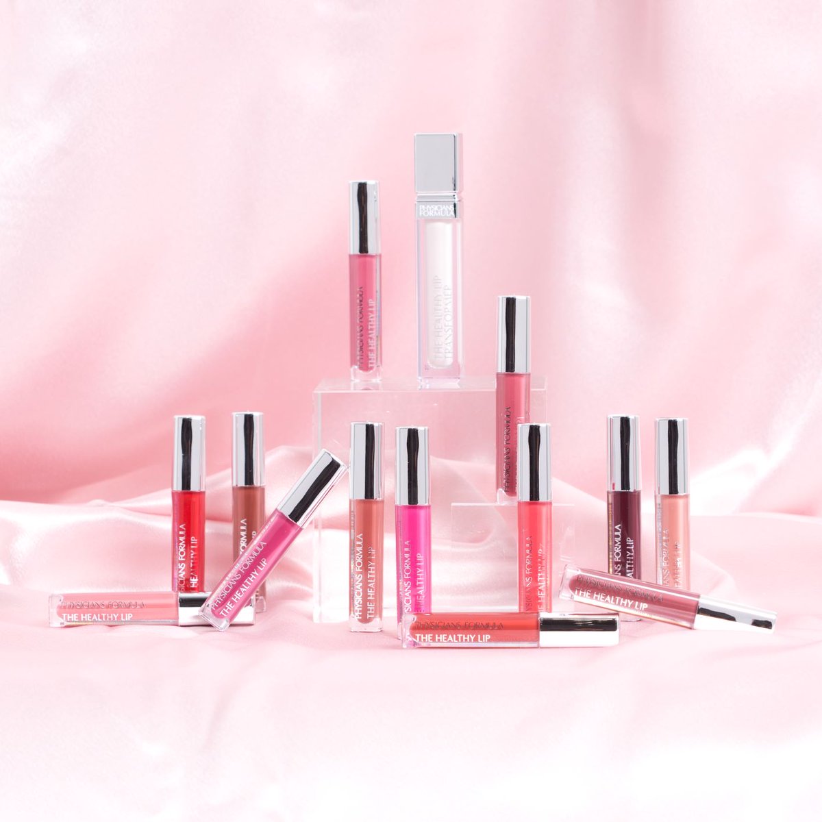 physician formula lip set