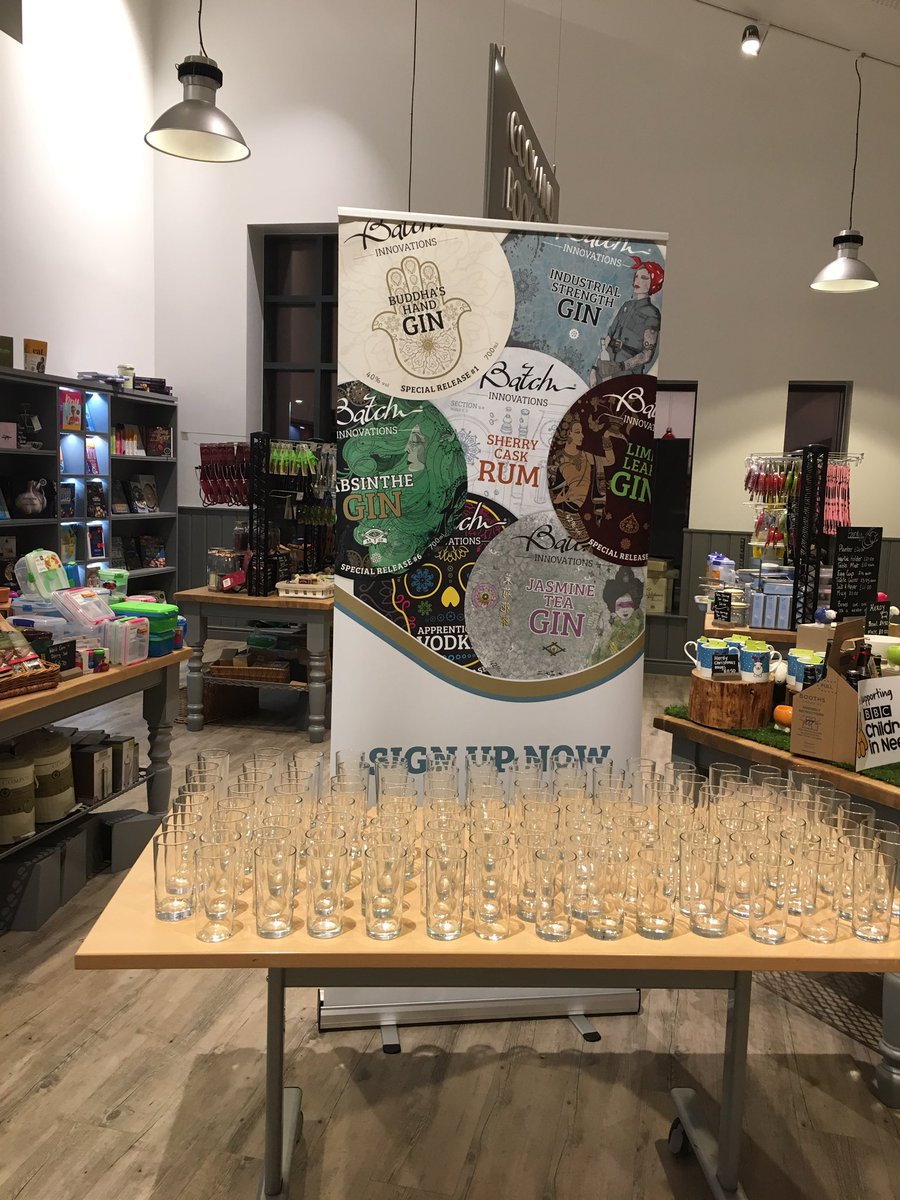 TogetherAngela's tweet photo. Great fundraising @BoothsCountry @JTwickets105 #Pudsey well done! https://t.co/jBF5DS8axP