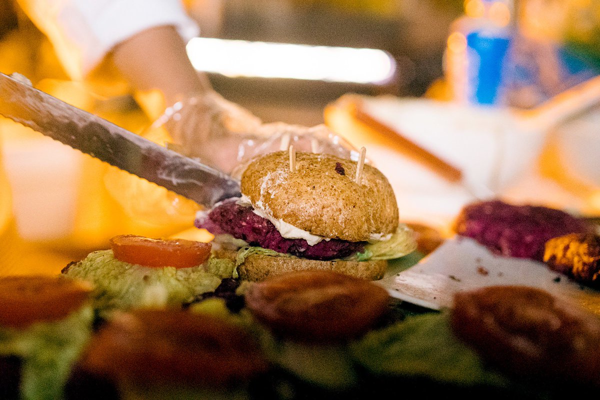 That time we were mentioned in the <a href="/nytimes/">The New York Times</a> this week as part of the #vegan travel revolution. nyti.ms/2Pobgc5 #FlashbackFriday and #FridayFeeling.