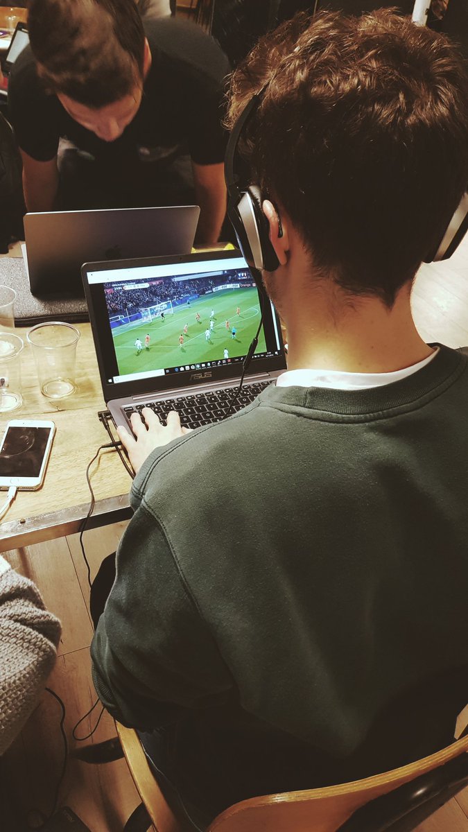 STATUP Ensae tweet media