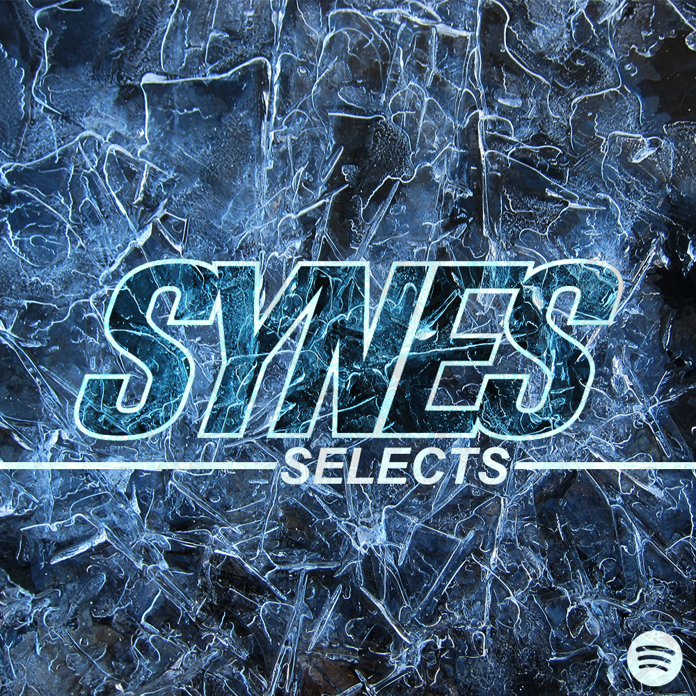 synesuk's tweet photo. SYNES SELECTS has been updated with fresh ones from @Glacci_ Kurama @Lilpeep @KarefulUK @Spoze_ 🌈
Listen >> https://t.co/Q30JcSdjnw https://t.co/4PbjqMmTXm