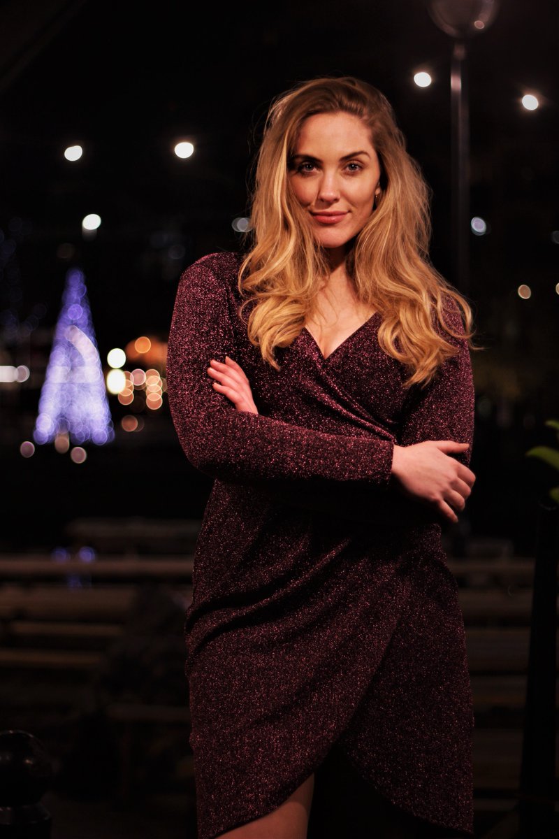 KeyLaunch's tweet image. Caught myself wondering during a recent test shoot: When trying to make beautiful films and take beautiful pictures, how important is it that your subject is in itself/herself innately beautiful? Who defines that beauty?
Can't imagine why I was thinking that...