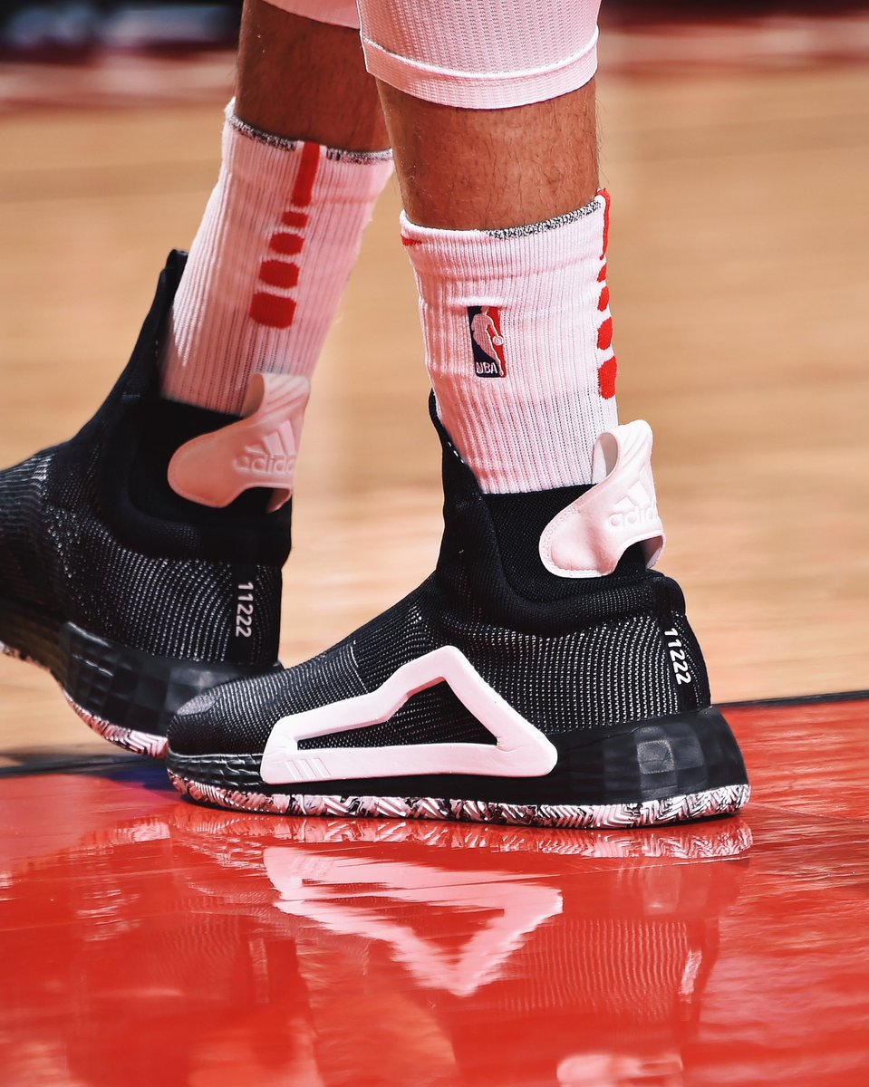 The future of Adidas Basketball?