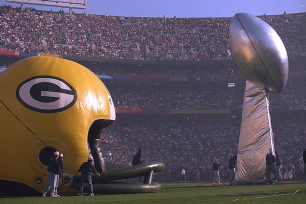 Inflataad's tweet image. Football #Footballinflatable #inflatableFootball #FootballField #Pango #kids #kidsparty #kidsinflatable ow.ly/DOUO30lHt8a