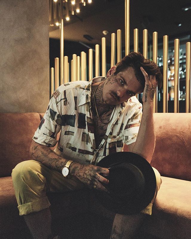 Let the weekend begin