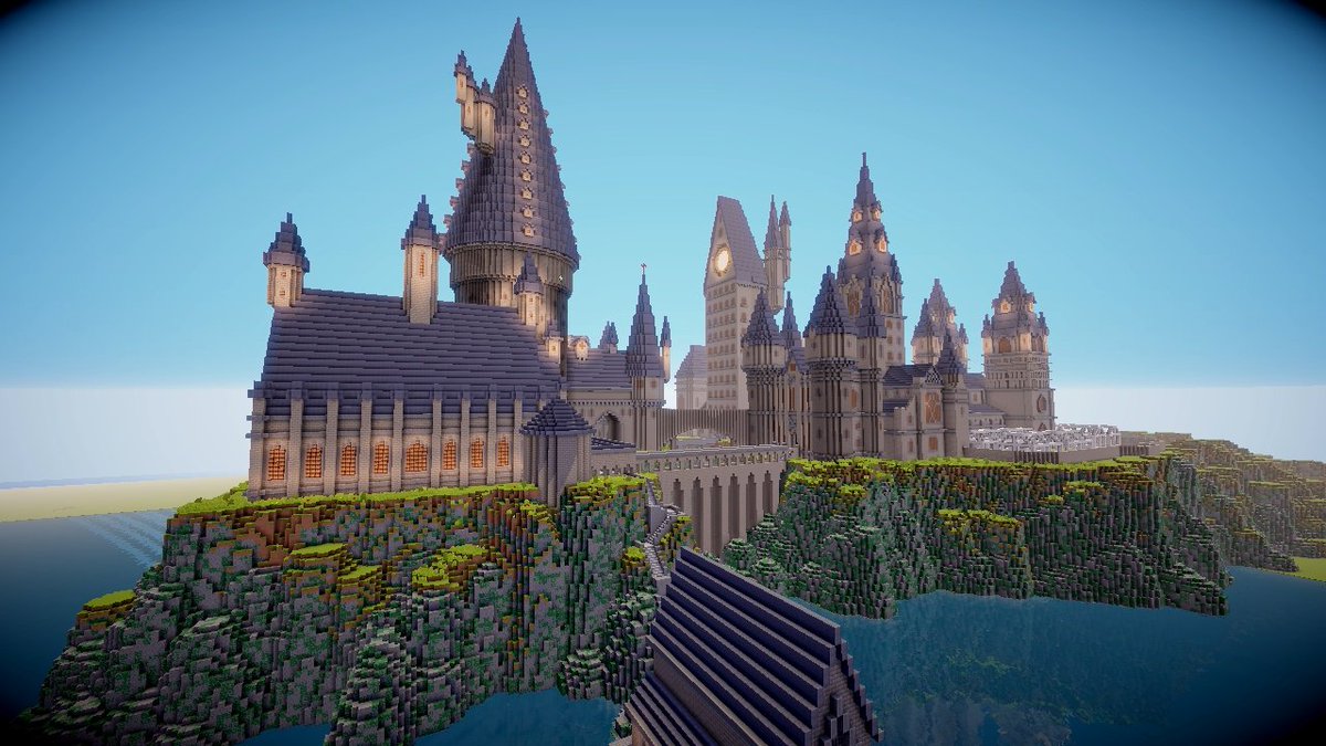 Smallishbeans on Twitter "40 Hours of Building later