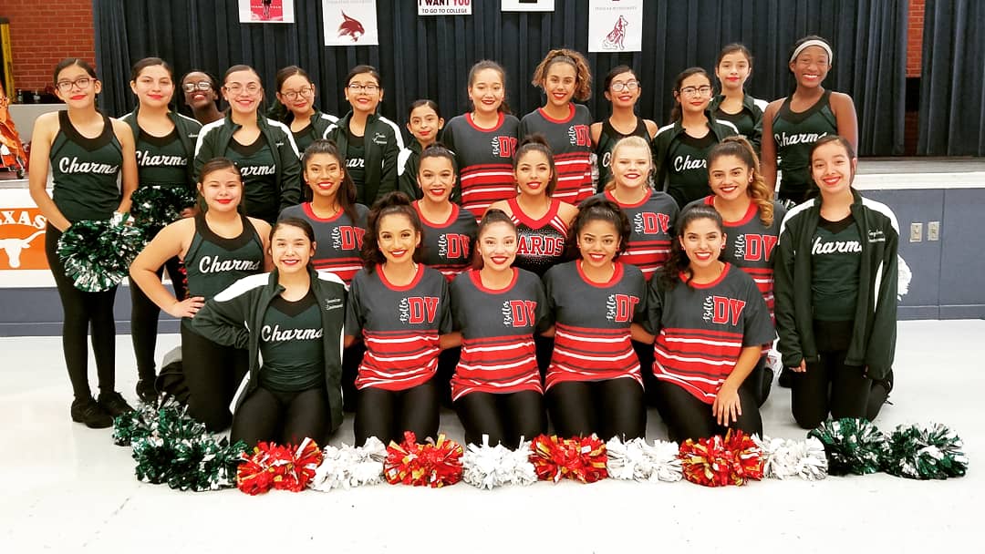 Smith elementary college day pep rally!!  <a href="/DVISDFineArts/">Del Valle ISD Fine Arts</a> <a href="/DelValleHScheer/">DVHS Cheer</a>