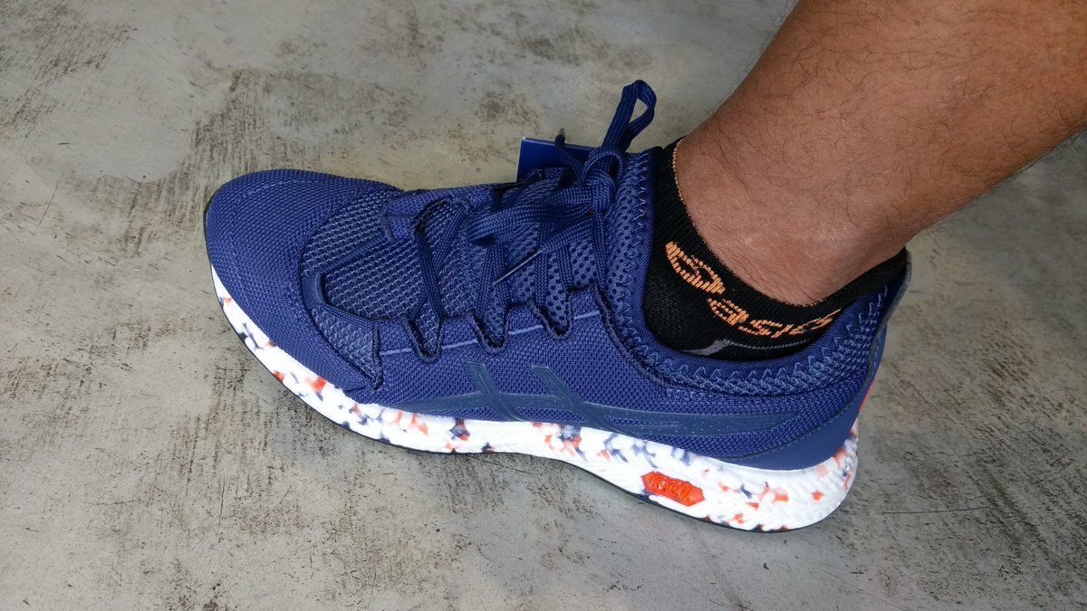 Kike_Cerecero's tweet photo. Que versión de #HyperGEL de @ASICSmexico les gusta más?
#YoElegiCorrer #IMoveMe #ASICSTrials #TemploRunner #CorreEnEquipo #BuenFin #FelizViernes #FelizFinde https://t.co/J84YWWYR3w