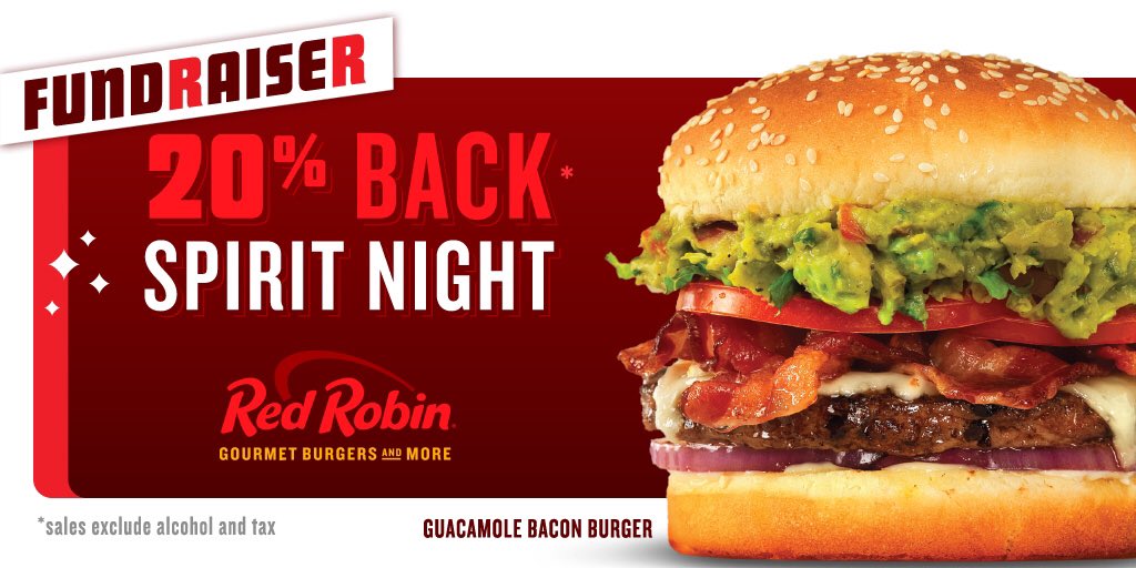 ourjadesjourney's tweet photo. Join us 11/19 4:00-8:00pm at Red Robin (801 SE 160th Avenue, Vancouver, WA, 98683). 20% of fundraising sales go to COTA, in honor of Jade. #redrobin #hamburgers #cotahope #inhonorofjade #lupus #vancouverusa #kidneysforkids https://t.co/ok8mFhGnq9