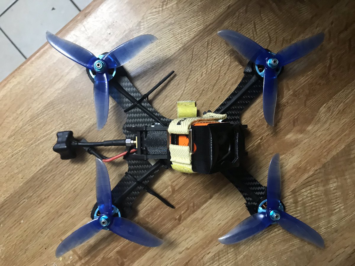 Phantom__Flight's tweet image. New freestyle build!!