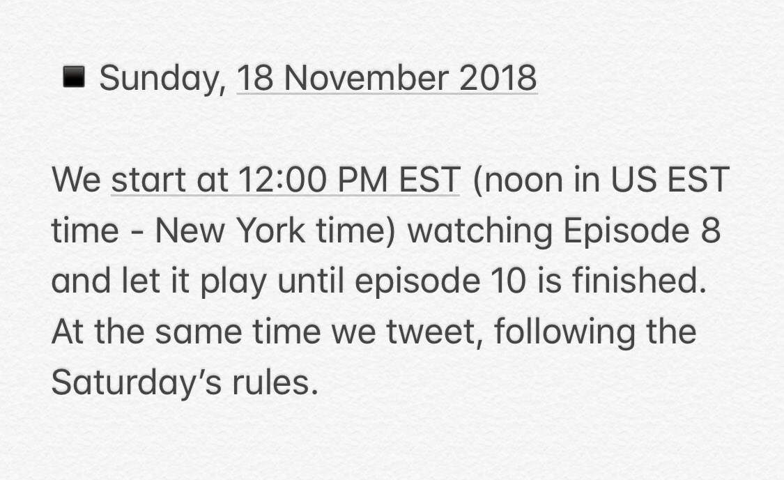 Marilia_Marilou's tweet image. TIGERS PLEASE READ!!!

(This is the link of the video we will be sharing this weekend: youtu.be/etEslaOHgvc)

#RenewGypsy #GypsyMatters #SaveGypsy #Gypsy #GypsyNetflix #Netflix #NaomiWatts #SophieCookson

@vagabond_hotel @BringBackGypsy @renew_gypsy