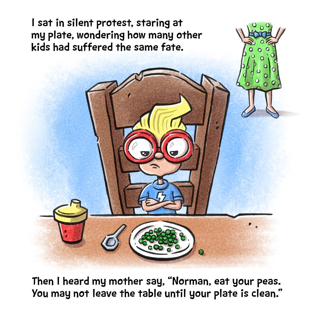 jordanrace's tweet photo. The first few pages of a short story I recently illustrated for a client. Tried to work with a looser style this time around, using a brush pen and digital color. #art #illustration #kidlit #kidlitart #childrensbooks https://t.co/h8QmfpNhrA