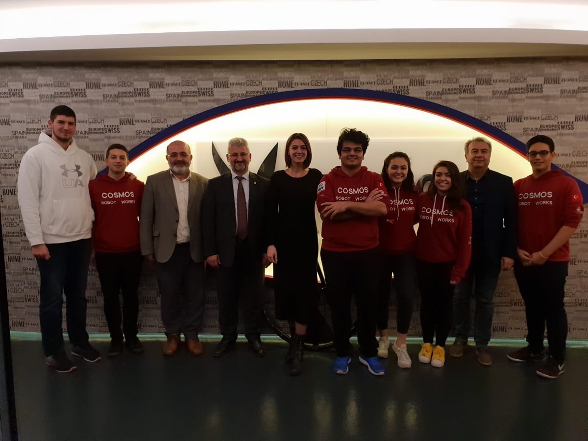 Sponsorumuz Negmar Denizcilik’e desteklerinden dolayı teşekkür ederiz 😊.  #choosescience 

@mehmetkoc69 <a href="/negmaras/">Negmar Denizcilik </a>