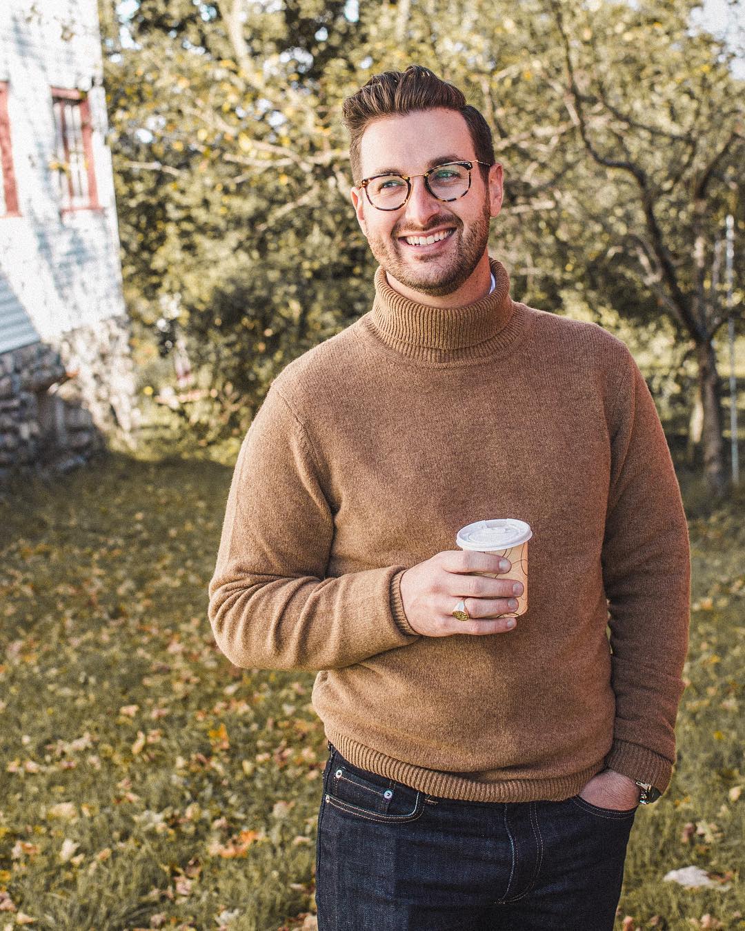 UNIQLO on X Men in turtlenecks not just reserved for the love interest in a 90s chick flick. https t 1QH8jVv2N4 mattlummus on Instagram UniqloKnits UniqloUSA https t 6wphfK8QQi X