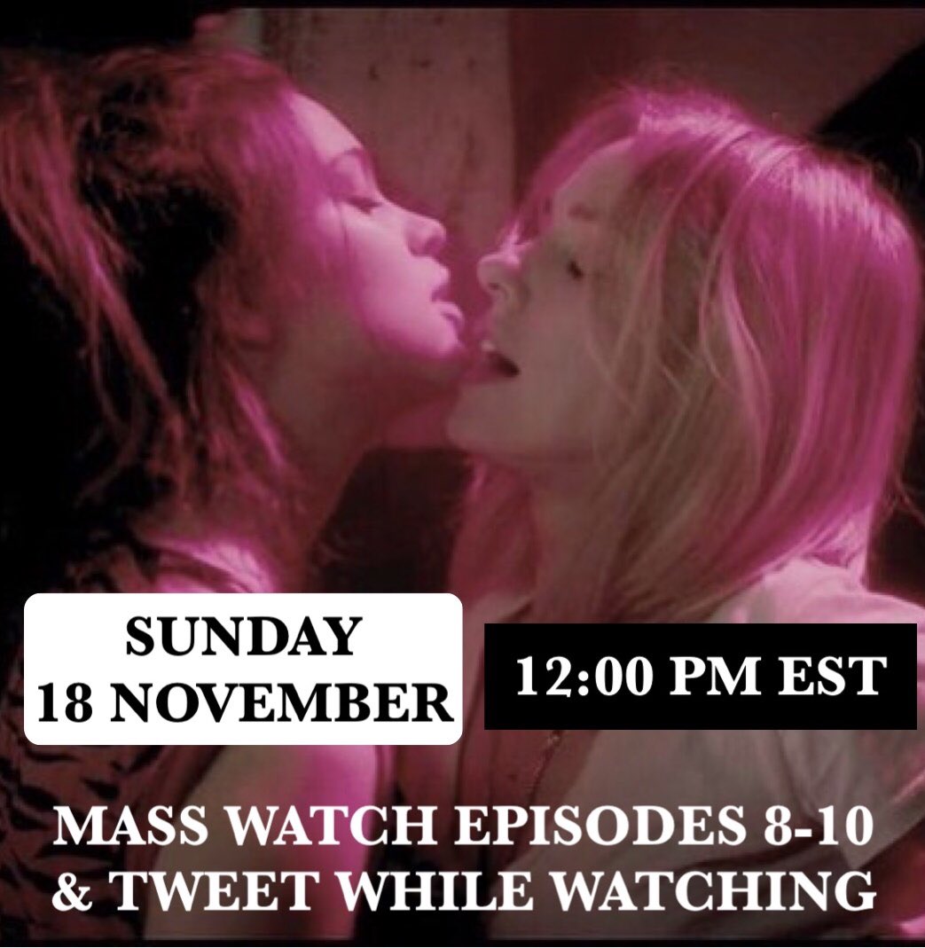 Marilia_Marilou's tweet image. #RenewGypsy #GypsyMatters #SaveGypsy #Gypsy #GypsyNetflix #Netflix #NaomiWatts #SophieCookson

@vagabond_hotel @BringBackGypsy @renew_gypsy