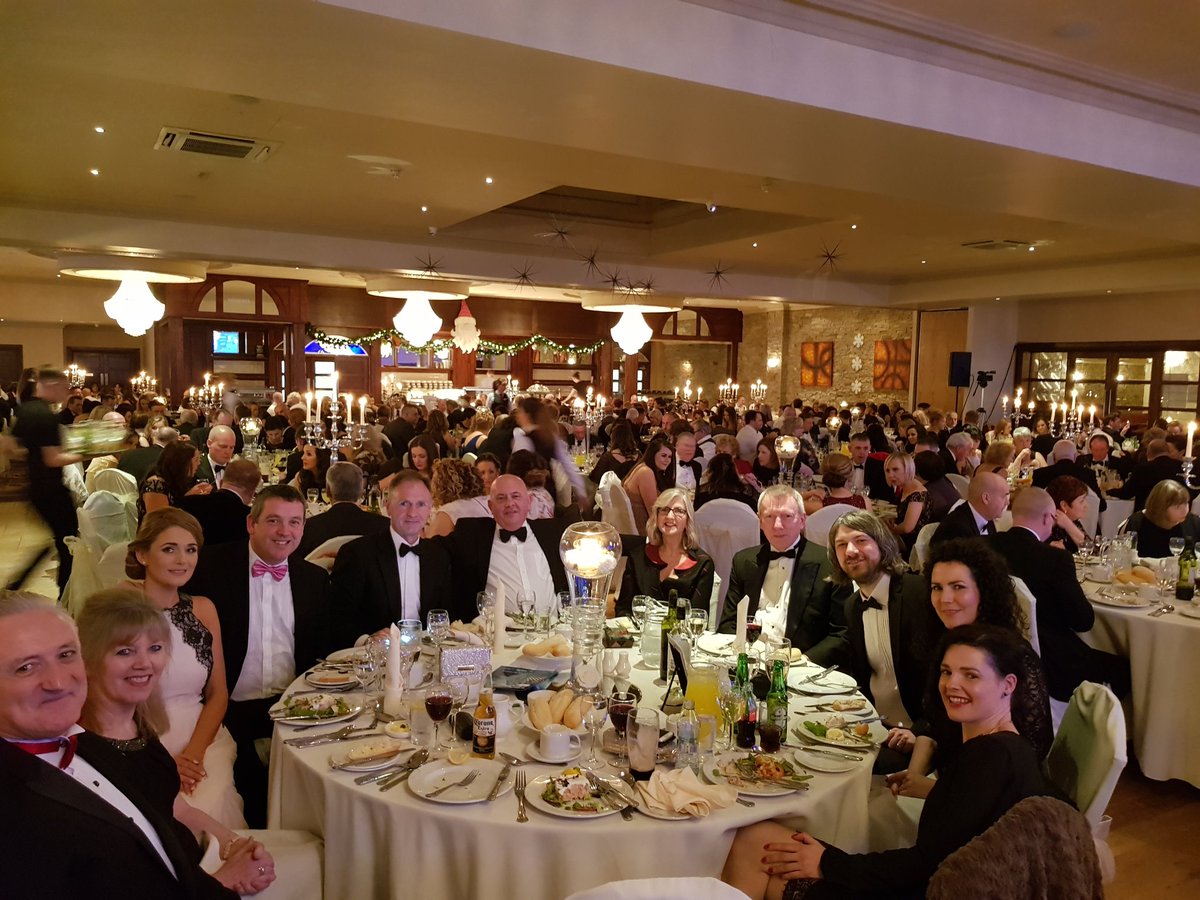 David Gildea tweet media