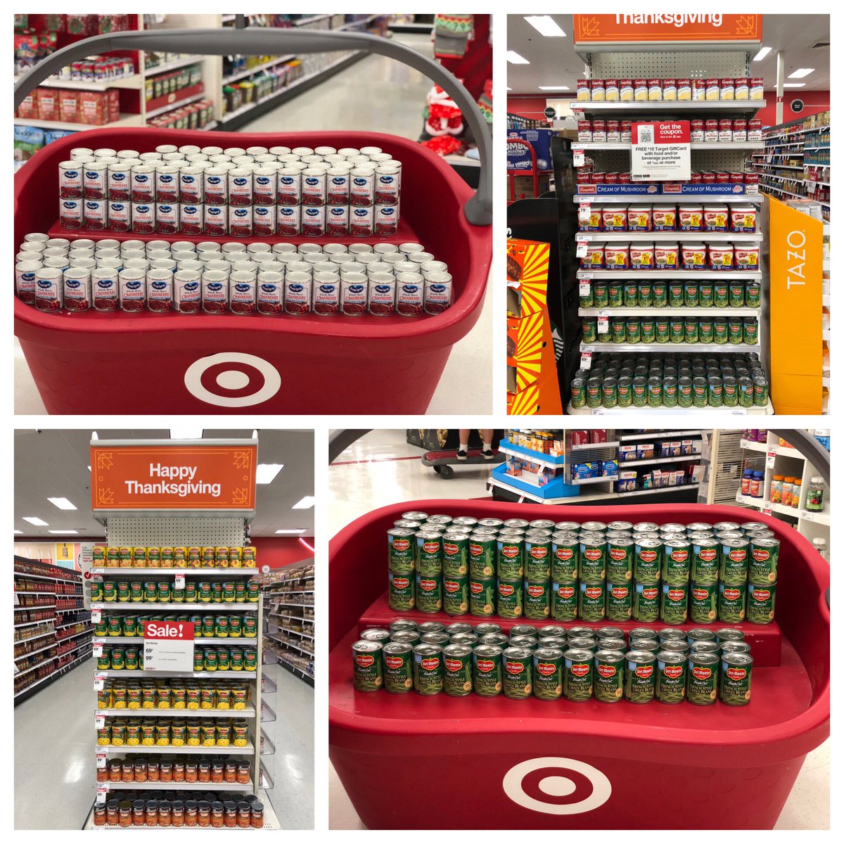 Fairfield is ready to FALL into the Holiday spirit! 🎯💪🏼 #Holidaydomination #G295Allin @ashleycross247 <a href="/salamlazkani/">salamlazkani</a>