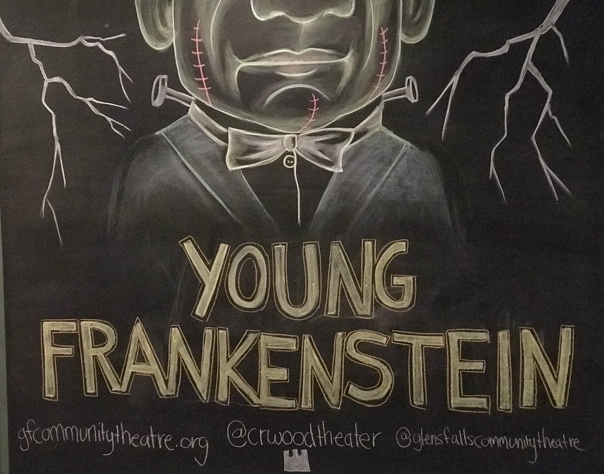 GFCommunityTheatre tweet media