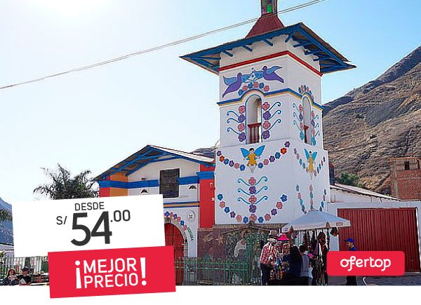 OferTOPpe's tweet photo. ¡No te pierdas! Full day en ANTIOQUIA – COCHAHUAYCO ➡ https://t.co/1x3D71xSmA https://t.co/bgLTlVi8hg