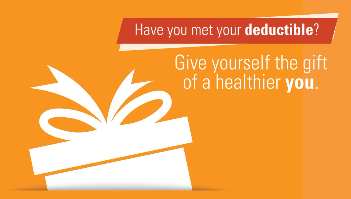 Is there a procedure that you’ve been putting off? This time of year is focused on giving, so give yourself the gift of health. Schedule an appointment with our team to learn about elective procedures. Find out more at ow.ly/sVxf30mkHcl