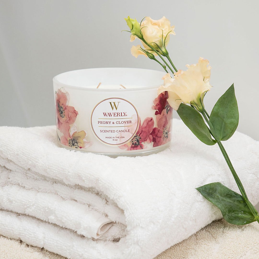 InAWaverlyWorld's tweet image. 124 days until spring...not that we're counting.