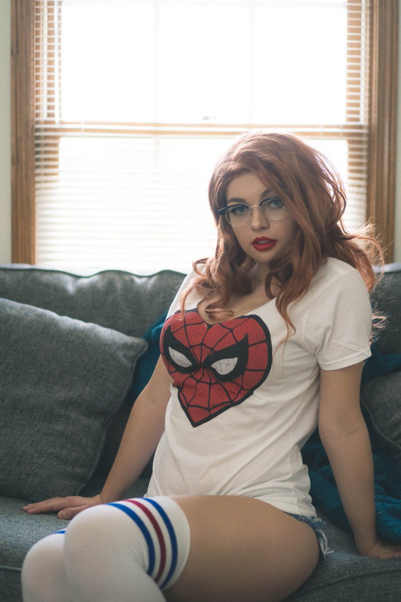 allyssooonnnn's tweet image. Ready to enjoy the weekend in the hot tub at #DaishoCon2018 
What are you up to this weekend?!
More photos at my patreon!
patreon.com/okicospi