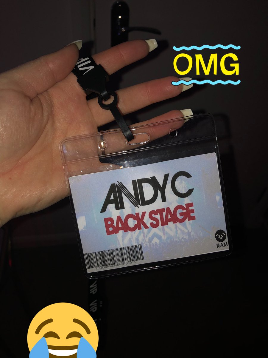 MayCeri's tweet photo. @ANDYC_ram https://t.co/2sbXfQXsM3