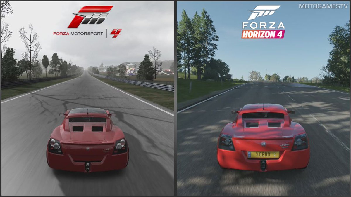 Forza Forza