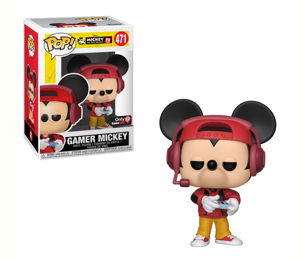 Funko tweet media