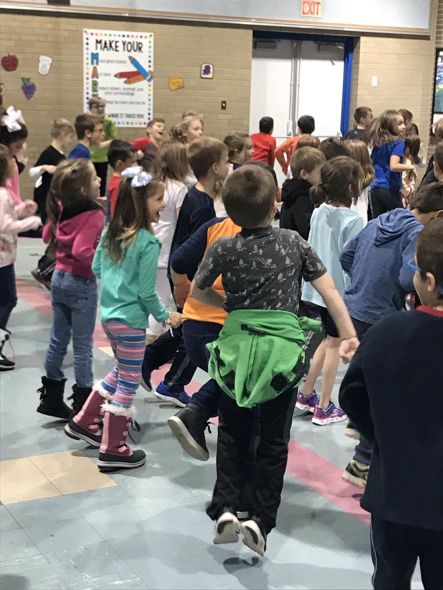 Wylandville CMSD tweet media