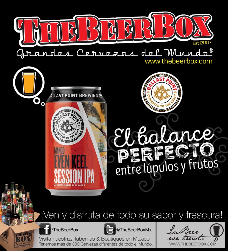 BeerBoxCondesa tweet picture