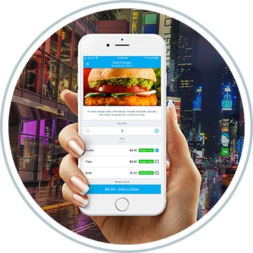 anthembus's tweet photo. With the MobileBytes Customer App You Can Order Ahead!
.
.
https://t.co/JObYvqn1D1
.
.
@MobileBytes #pointofsale #pos #restaurantpos #bar #barpos #creditcardprocessing #mobile #mobilebytes #ipadpos #payatthetable #restaurants #skiptheline #local #kiosk #anthembus https://t.co/UR4OE2HN9D
