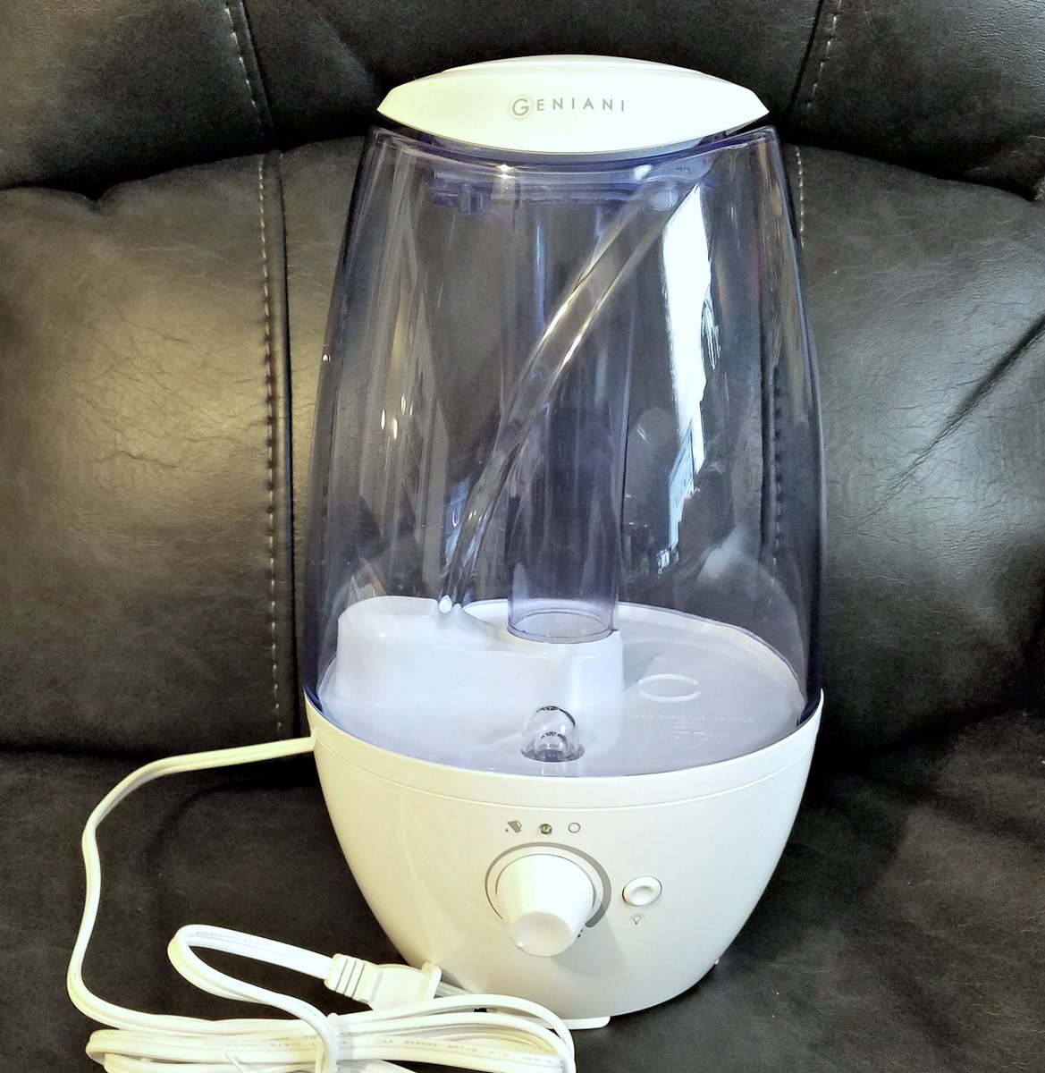 SilvieArmas's tweet photo. Check Out My Ultrasonic Cool Mist Humidifier #Review here: https://t.co/CfStyJ1CNZ or purchase it on Amazon here: (affiliate link)
https://t.co/4YJQFElELB #MySillyLittleGang #humidifier #geniani #healthyair #SMGurusNetwork #Holiday18 https://t.co/JCWcA8AkZl