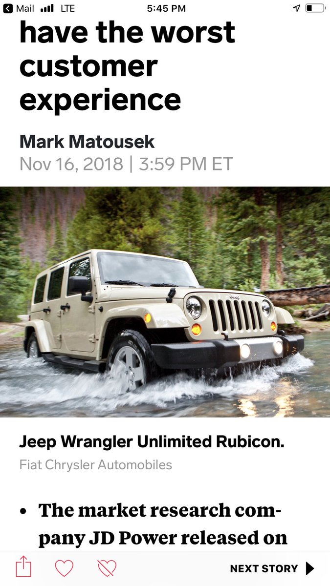 ocrejects1's tweet image. Maybe this is why I can’t get anything done. #Jeephelpme                    I