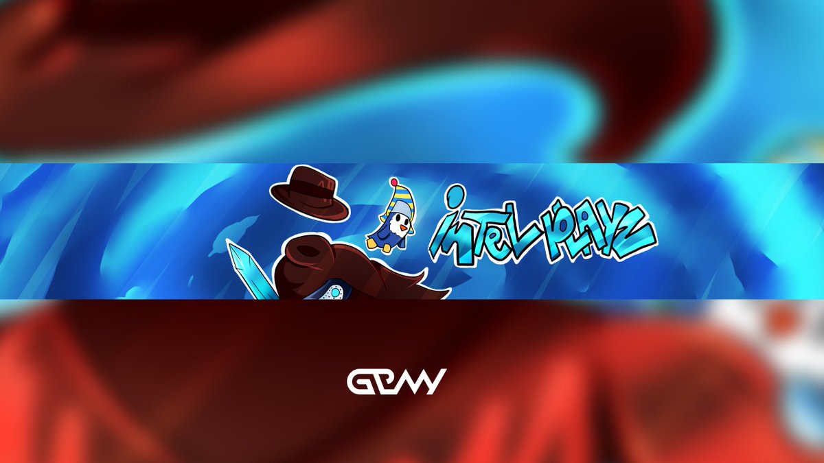 North Gravy On Twitter Roblox Icon Banner Commission For Intelplayzyt Show Love On This One Shop Https T Co 2okroxdhv3 Https T Co Jb5dodc8oj - twitter icon roblox
