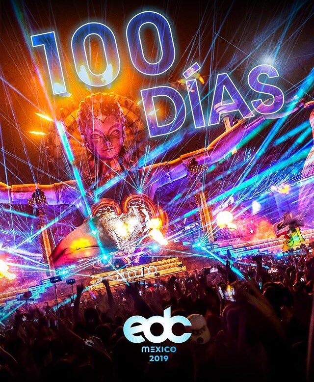 djworldmag's tweet photo. 9️⃣9️⃣ y muy pronto en lineup!
@EDC_MEXICO 💖 https://t.co/x4PEB3RQ76