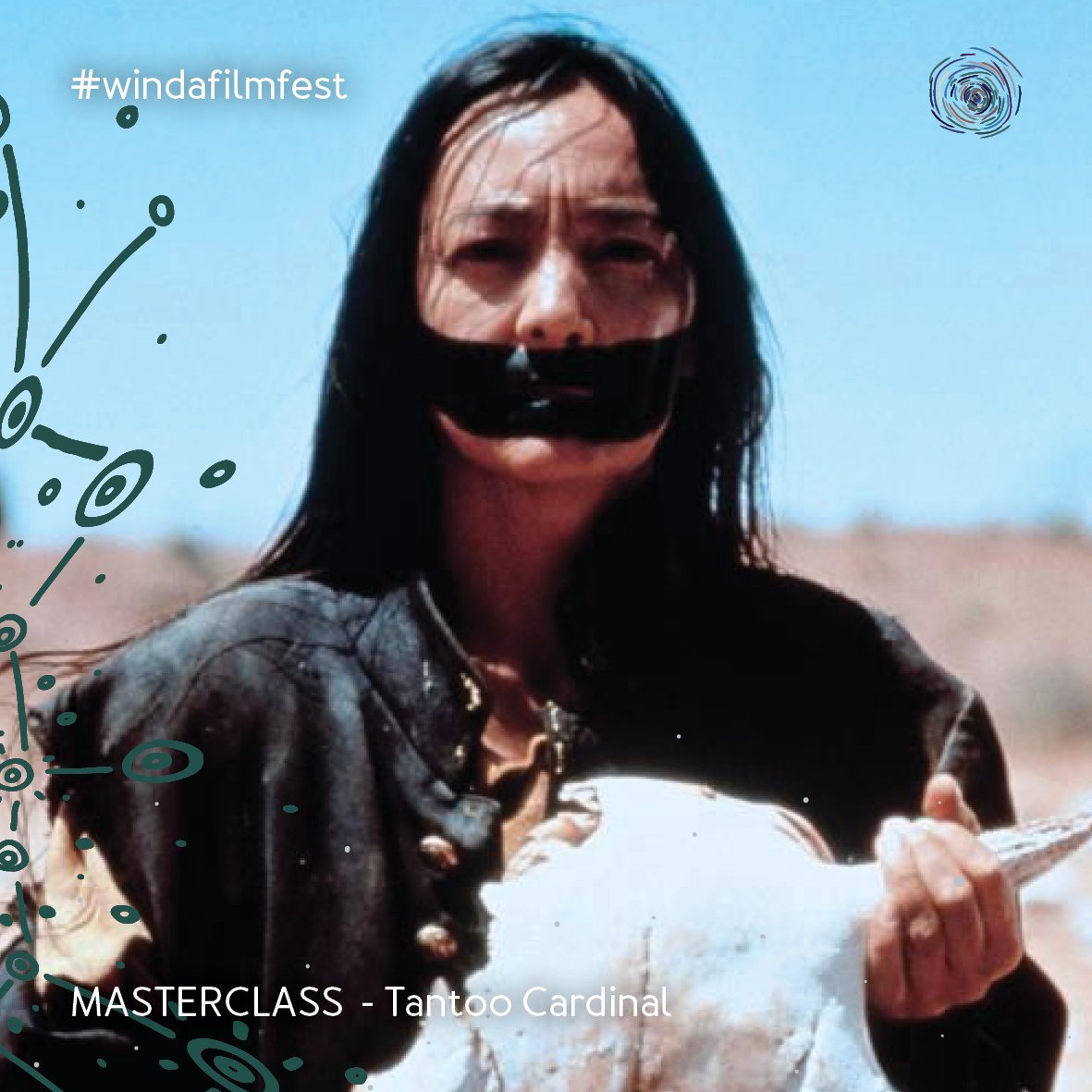 WINDA Film Festival tweet media