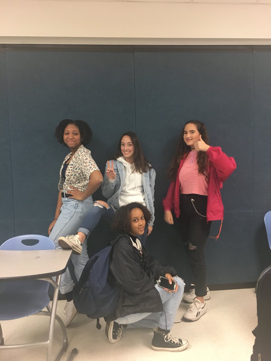 South County Spirit tweet media