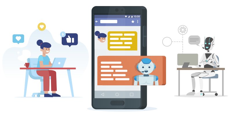 cisin's tweet photo. How Natural Language Processing Is Improving Automatic Customer Service - https://t.co/TxkixXSzZw #NaturalLanguageProcessing #NLP #CustomerService #CustomerExperience #AIvoiceassistance #ML #AI #AIpoweredchatbots #AIIntegration #AIinCustomerService https://t.co/dBjJKqDpHU
