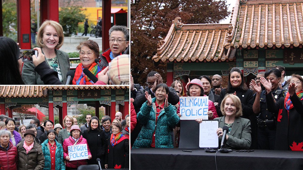 MayorofSeattle's tweet photo. WEEK IN REVIEW: @SeattlePD got a new contract, Thornton Creek saw spawning salmon after an eight year hiatus, &amp; Seattle got a new traffic resource to help manage commutes for the upcoming period of maximum constraint. All this &amp; more in the Durkan Digest: https://t.co/LHrbgOjtEZ https://t.co/v8J3aap0IL