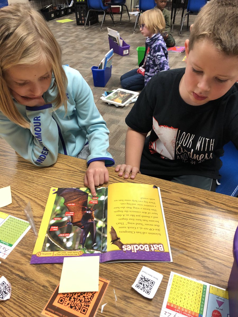 wendymaebranson's tweet photo. Diving into nonfiction... #hatfieldelem #nisdela #TCRWP https://t.co/jiztt5NIYk